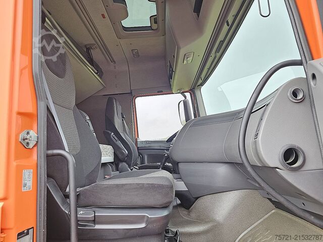 Standard-SZM DAF XF 440