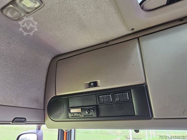 Standard-SZM DAF XF 440