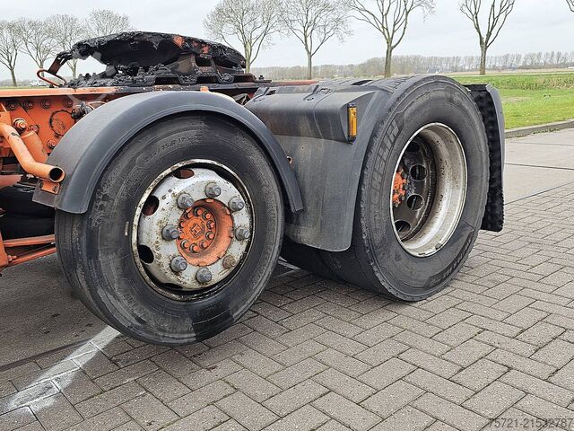 Standard-SZM DAF XF 440