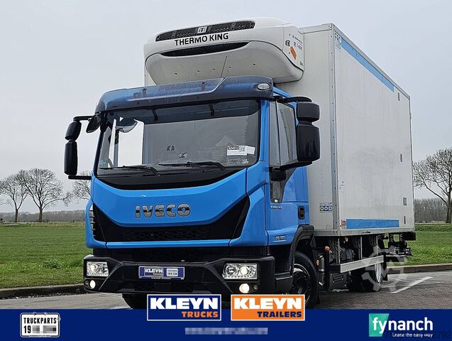 Рефрижераторная/морозильная транспортировка IVECO 75E18 EUROCARGO ATP