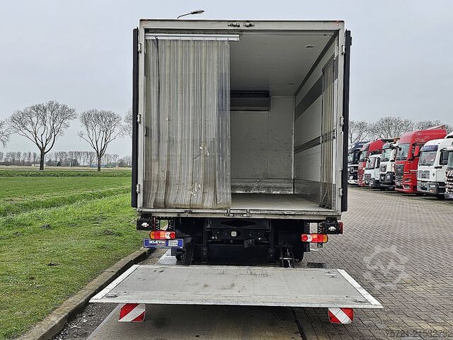 Рефрижераторная/морозильная транспортировка IVECO 75E18 EUROCARGO ATP