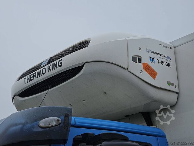 Рефрижераторная/морозильная транспортировка IVECO 75E18 EUROCARGO ATP