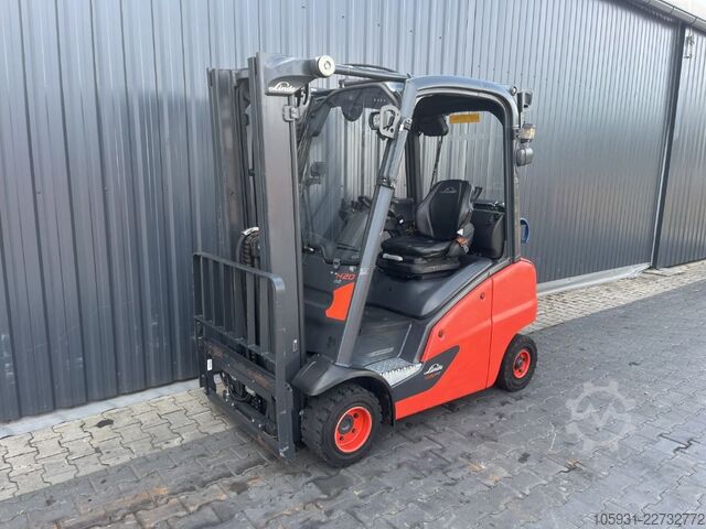 Linde H20T-01