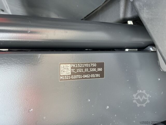  Linde H20T-01
