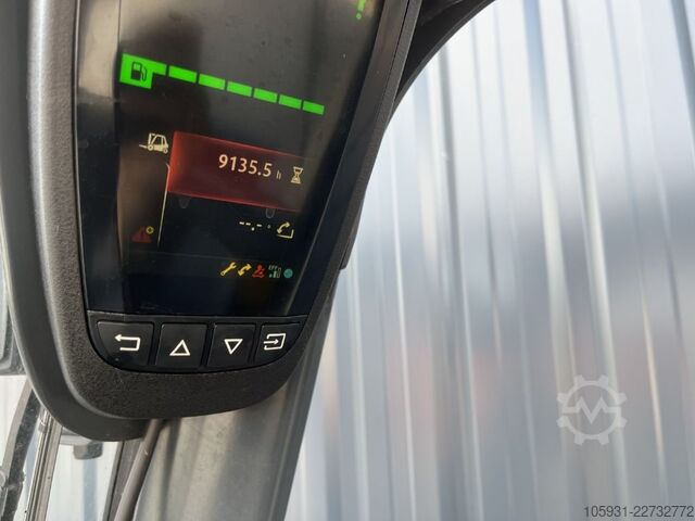  Linde H20T-01