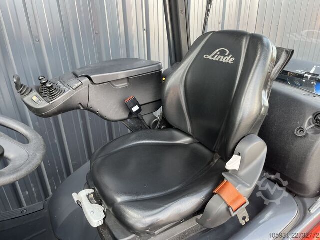  Linde H20T-01