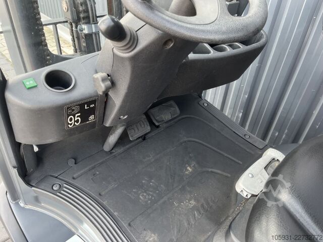 Linde H20T-01