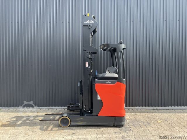  Linde R14