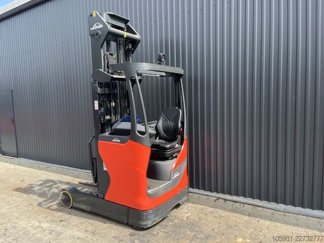  Linde R14