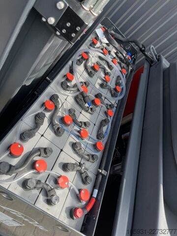  Linde R14