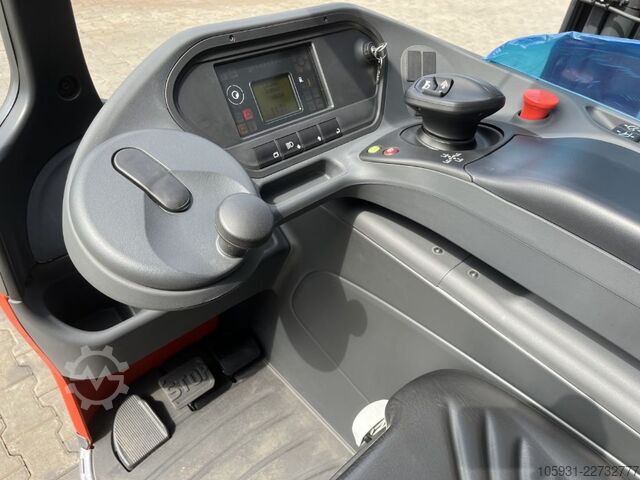 Linde R14