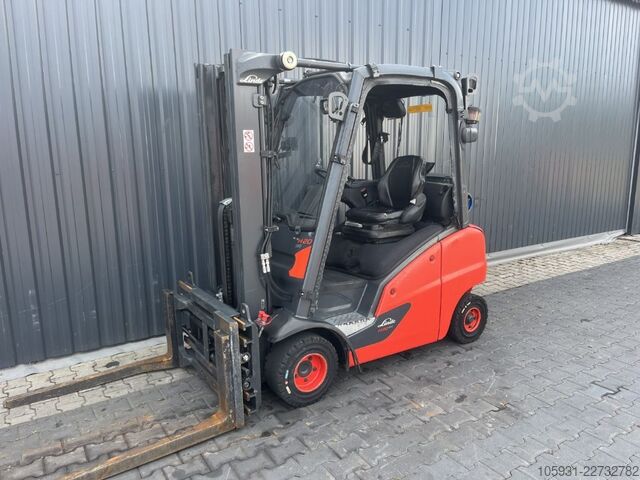  Linde H20T-01