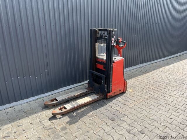 Zlagalnik za pešce Linde D08