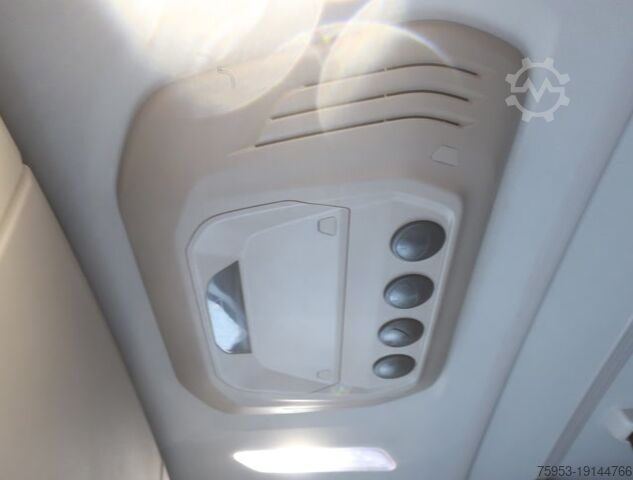 Standard trækkerunit DAF XG 530 FT 4x2 Standklima Intarder LED Navi