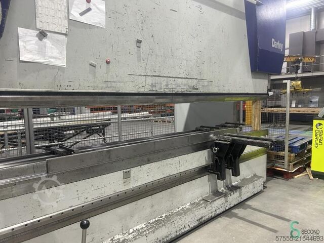 Abkantpressen  Darley EHP-LS 300.43/37 2004 Darley EHP-LS 300.43/37