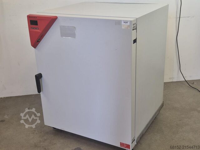 Binder BF260 Incubator Binder BF260