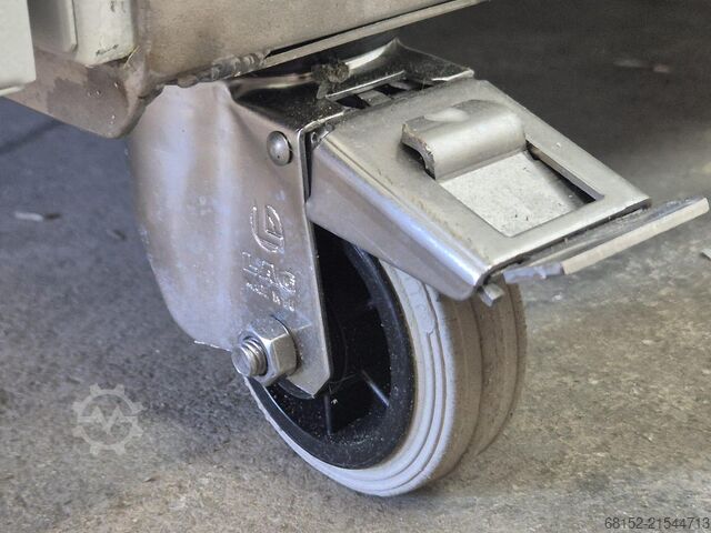 Binder BF260 Incubator Binder BF260