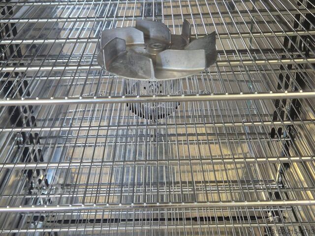 Binder BF260 Incubator Binder BF260