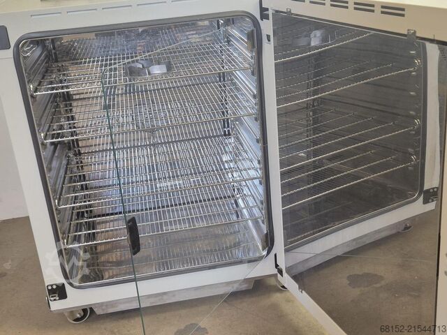 Binder BF260 Incubator Binder BF260