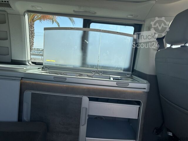 Kombi/kamping vozilo Volkswagen California Coast 2.0 TDI |202 EURO 6| Venditore professionale