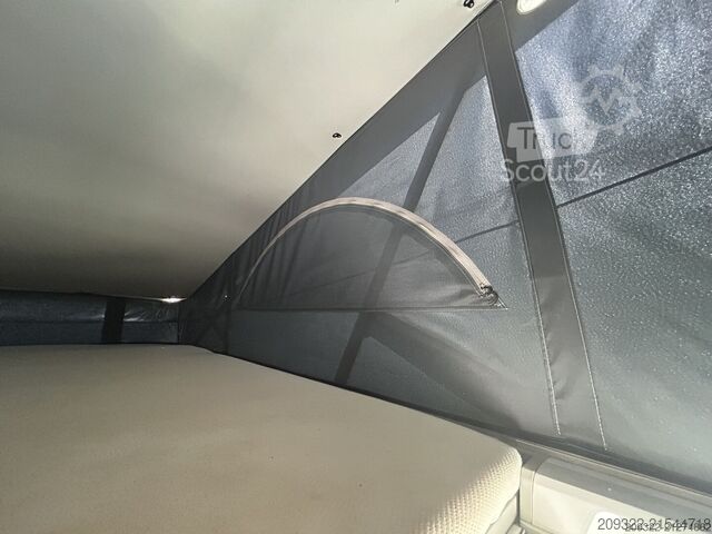 Kombi/kamping vozilo Volkswagen California Coast 2.0 TDI |202 EURO 6| Venditore professionale