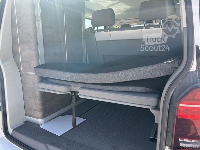 Kombi/kamping vozilo Volkswagen California Coast 2.0 TDI |202 EURO 6| Venditore professionale