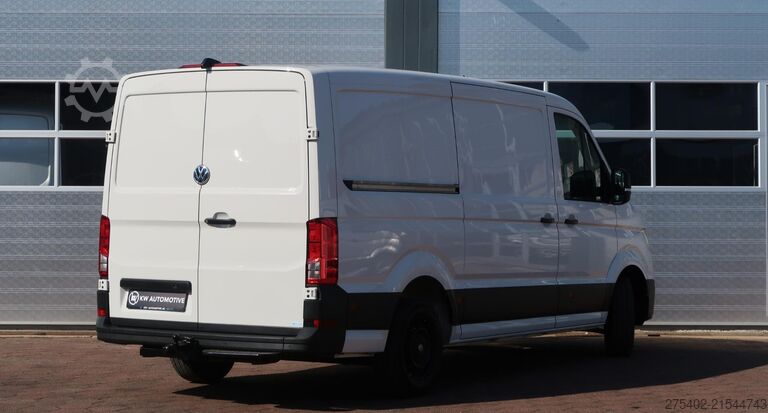 High-roof van Volkswagen Crafter 35 2.0 TDI L3H2 AUT/ LED/ CAMERA/ ACC/ ...