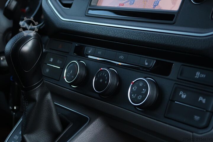 High-roof van Volkswagen Crafter 35 2.0 TDI L3H2 AUT/ LED/ CAMERA/ ACC/ ...