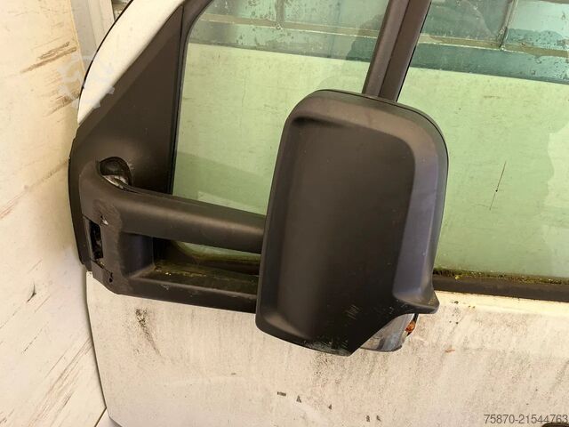 Door Mercedes-Benz Sprinter deuren links + rechts