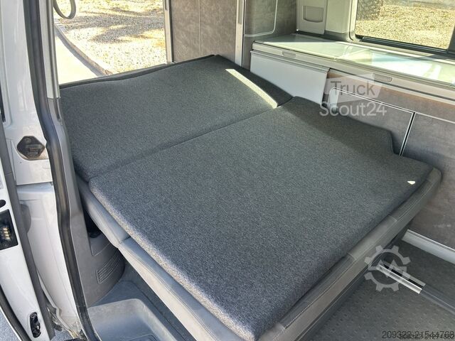 Caravan/camper Volkswagen California Coast 2.0 TDI |202 EURO 6| Venditore professionale