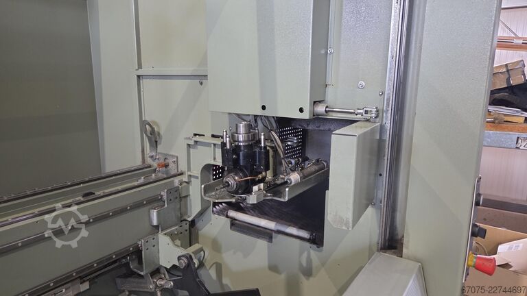 Obradni centar Emmegi Phantomatic T3 A