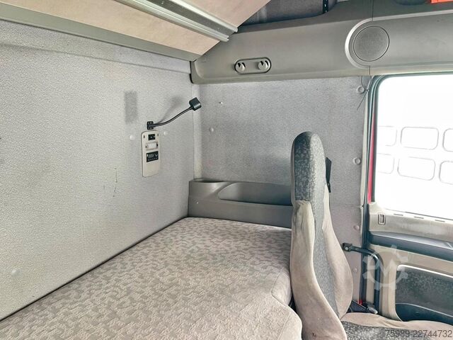 Стандарт-СЗМ DAF XF 105.460 965848 km  2X FUEL TANK, FRIGO