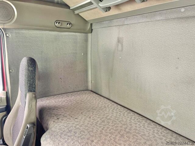 Стандарт-СЗМ DAF XF 105.460 965848 km  2X FUEL TANK, FRIGO
