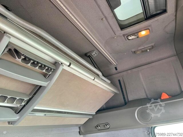 Стандарт-СЗМ DAF XF 105.460 965848 km  2X FUEL TANK, FRIGO