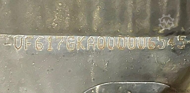 मानक SZM Renault Magnum 460 MANUAL bak, 2X FUEL TANK, EURO 5