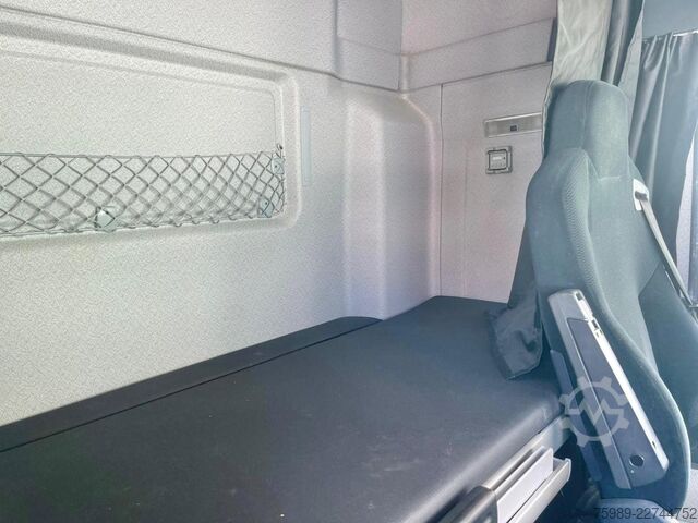 Standard-SZM MAN TGX 18.480 France truck, RETARDER, APK 03/2027,...