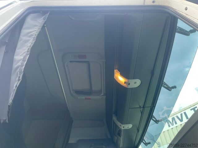 Standardni SZM MAN TGX 18.480 France truck, RETARDER, APK 03/2027,...