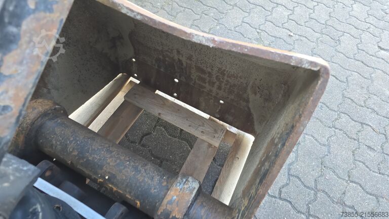  Kinshofer TL 1000 mm KSW 21 18-23 tn