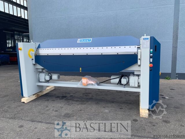  BURNET SBM 2020x1,5