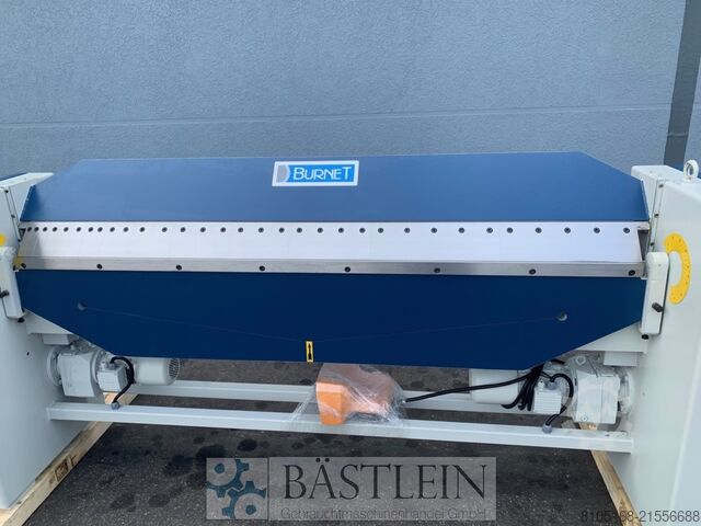  BURNET SBM 2020x1,5