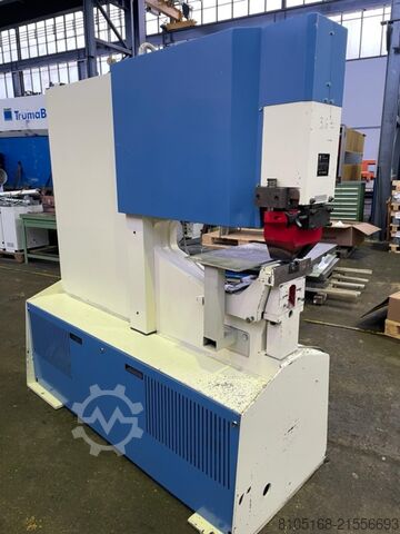  MUBEA HP 1000/760