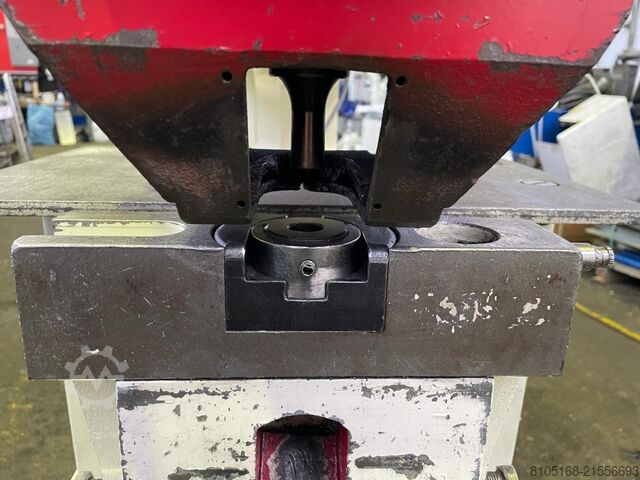  MUBEA HP 1000/760