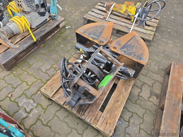  Kinshofer C03H-30 2-3 tn