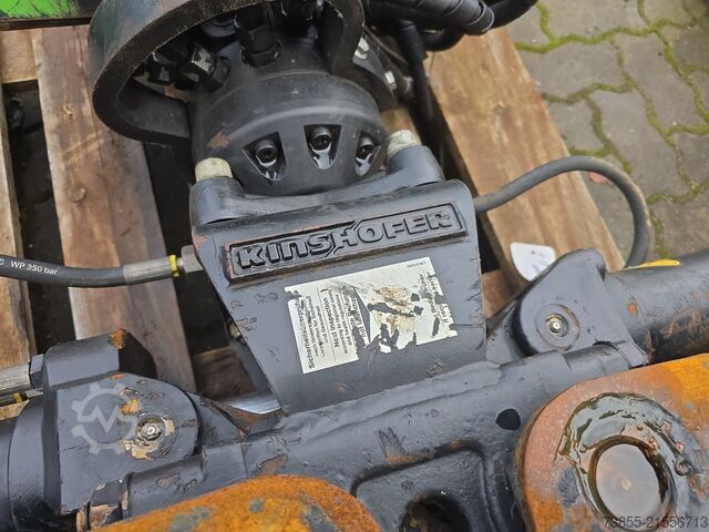  Kinshofer C03H-30 2-3 tn