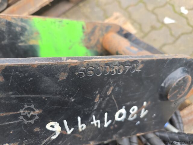  Kinshofer C03H-30 2-3 tn