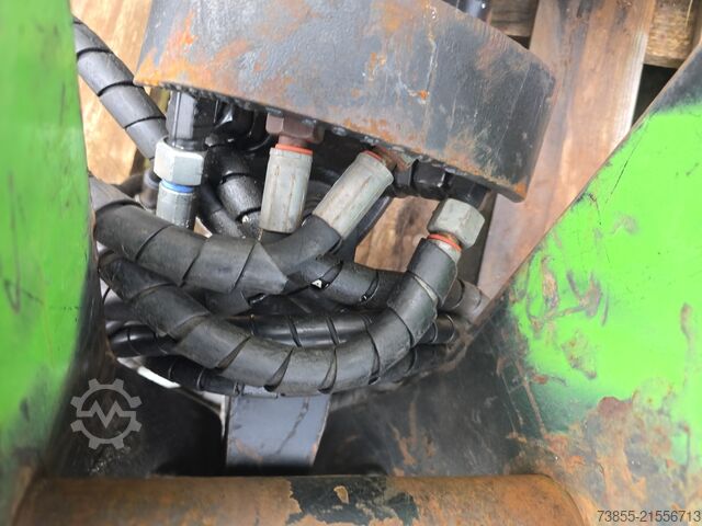  Kinshofer C03H-30 2-3 tn