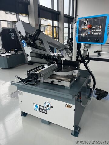  MEP SHARK 382-1 SXI EVO