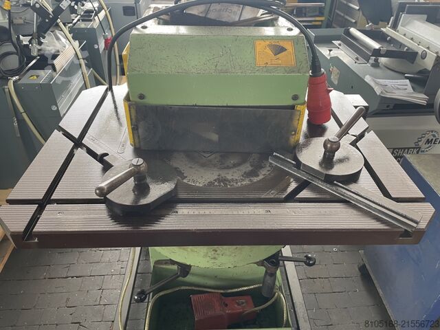  BOSCHERT MINI S K30/120