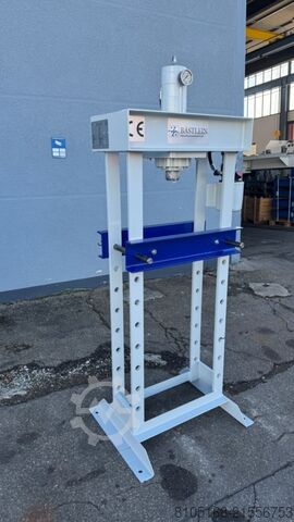  HIDROLIKSAN HD 20 man.