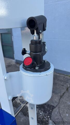  HIDROLIKSAN HD 20 man.